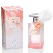 Парфюмированная вода Lanvin "Jeanne Lanvin La Plume" 100 ml.