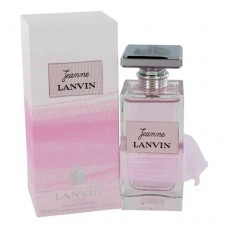 Парфюмированная вода Lanvin «Jeanne» 100 ml.