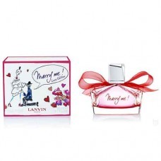 Парфюмированная вода Lanvin "Marry Me! Love Edition" 100 ml.