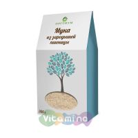Мука из зародышей пшеницы, 300 г