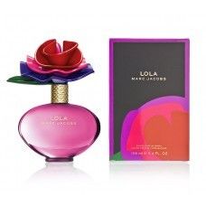 Парфюмированная вода Marc Jacobs "Lola" 100 ml.