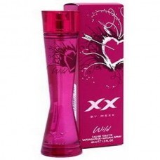 Mexx "Wild XX" for women 60 ml.