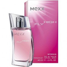 Mexx "Fly High" for women 60 ml.