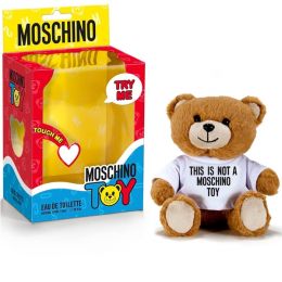 Туалетная вода Moschino "Toy", 50 ml