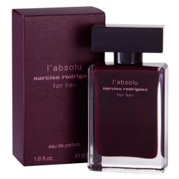 Парфюмированная вода Narciso Rodriguez "Narciso Rodriguez For Her L'Absolu" 100ml