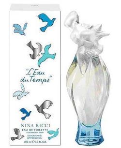 Туалетная вода "NINA RICCI - L'Eau du Temps" 100ml