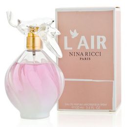 Парфюмированная вода Nina Ricci "L`Air" 100 ml.