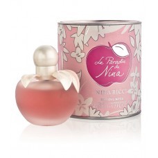 Туалетная вода Nina Ricci "Le Paradis de Nina" 80 ml.