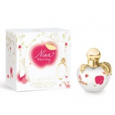 Туалетная вода Nina Ricci "Nina Fantasy" 80ml.