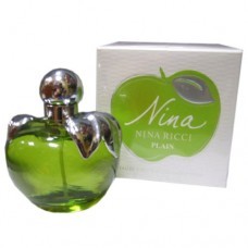 Туалетная вода Nina Ricci "Nina Plain" 80 ml.