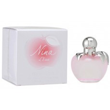 Туалетная вода Nina Ricci "Nina Leau" 80 ml.