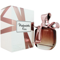 Парфюмированная вода Nina Ricci "Mademoiselle Ricci", 80ml