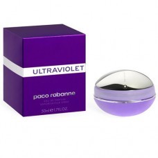 Парфюмированная вода Paco Rabanne "Ultraviolet" 80 ml.