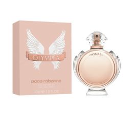 Парфюмированная вода Paco Rabanne "Olympea" 80ml