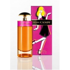 Парфюмированная вода Prada "Candy" 80 ml.