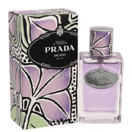 Парфюмированная вода Prada "Infusion de Tubereuse" 100 ml.