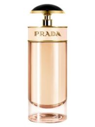 Парфюмированная вода Prada "Candy L`eau" 80 ml.