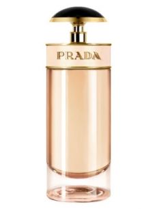 Парфюмированная вода Prada "Candy L`eau" 80 ml.