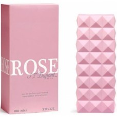 Парфюмированная вода "S.T. Dupont Rose" 100 ml.