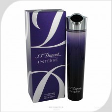 Парфюмированная вода "S.T. Dupont Intence" pour femme 50ml.