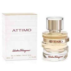 Парфюмированная вода Salvatore Ferragamo "Attimo" 100 ml.