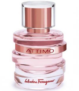 Парфюмированная вода Salvatore Ferragamo "Attimo L`Eau Florale" 100 ml.