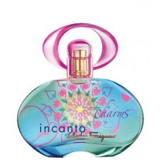 Туалетная вода Salvatore Ferragamo "INCANTO Charms" 100 ml.