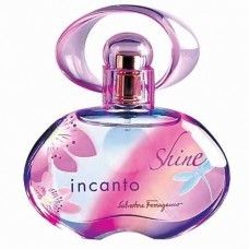 Туалетная вода Salvatore Ferragamo "Incanto Shine" 100 ml.