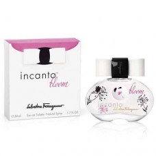 Туалетная вода Salvatore Ferragamo "Incanto Bloom" 50ml.