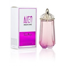 Парфюмированная вода Thierry Mugler "Alien Aqua Chic" 90 ml.