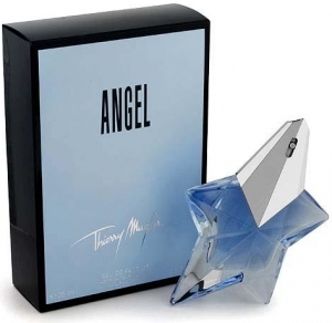 Парфюмированная вода Thierry Mugler "Angel" 50 ml.