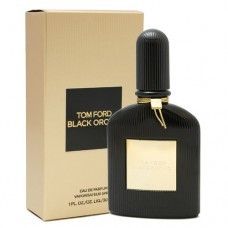 Парфюмированная вода Tom Ford "Black Orchid" 100 ml.