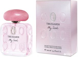 Туалетная вода Trussardi "My Scent" 100ml