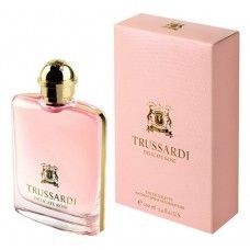 Туалетная вода Trussardi "Delicate Rose" 100 ml.