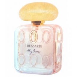 Парфюмированная вода Trussardi "My Name" 100 ml.