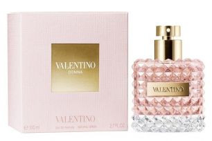 Парфюмированная вода Valentino "Valentino Donna" 100ml