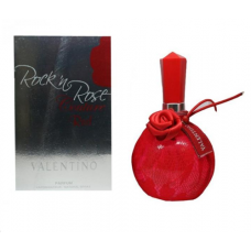 Парфюмированная вода Valentino "Rock’n Rose Couture Red" 90 ml.