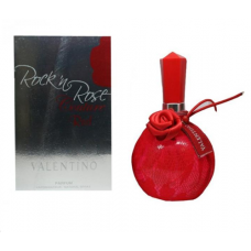 Парфюмированная вода Valentino "Rock’n Rose Couture Red" 90 ml.