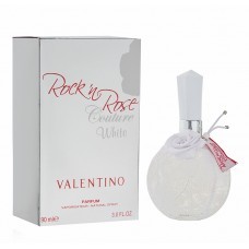 Парфюмированная вода Valentino "Rock ’N Rose Couture White" 90 ml.