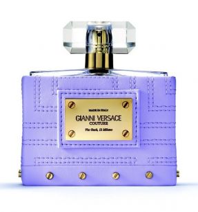 Парфюмированная вода Versace "Couture Violet", 100ml