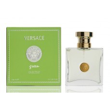 Туалетная вода Versace "Versace Green" 100 ml.