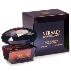 Туалетная вода Versace "Crystal Noir" 90 ml.