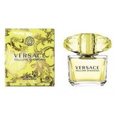 Туалетная вода Versace "Yellow Diamond" 90 ml.