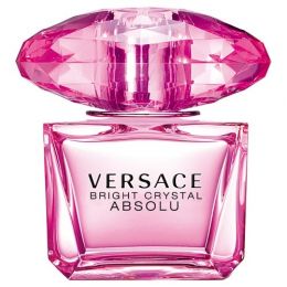 Парфюмированная вода Versace "Bright Crystal Absolu" 90 ml.