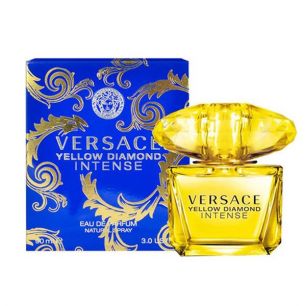 Парфюмированная вода Versace "Yellow Diamond Intense" 90 ml