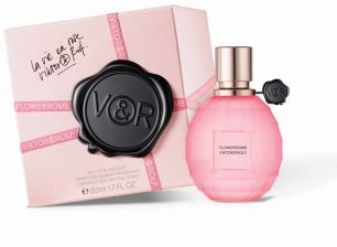 Парфюмированная вода Viktor&Rolf "La Vie En Rose", 75ml