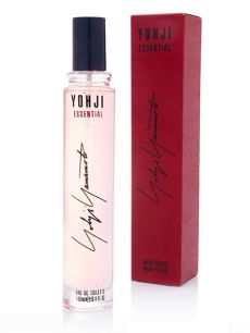 Туалетная вода, Yohji Yamamoto "Yohji Essential", 100 ml