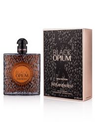 Парфюмерная вода Yves Saint Laurent "Black Opium Wild Edition", 90 ml