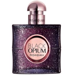 Парфюмерная вода Yves Saint Laurent "Black Opium Nuit Blanche", 90 ml