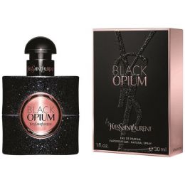 Парфюмированная вода Yves Saint Laurent "Black Opium" 90ml